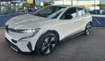 Vente Renault Megane e-tech  equilibre  220ch 60kwh Renault-renault Saint Denis, La Reunion.