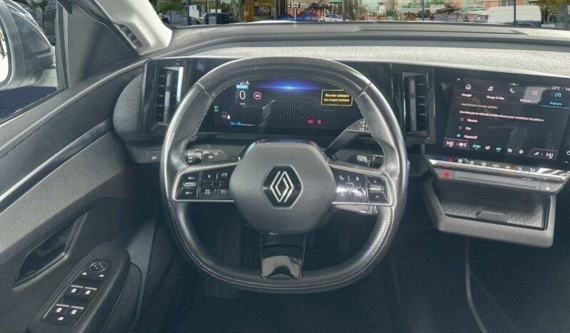 RENAULT Megane E-Tech  Equilibre  220ch 60Kwh complet