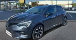 RENAULT Clio 1.0 TCe 90ch Evolution