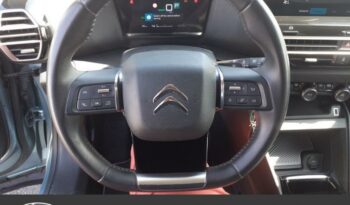 Image illustrative Berline occasion climatisation bleu Reunion à saisir.