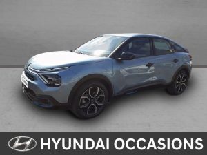 Vente Citroen C4 moteur électrique 136ch (100 kw) shine pack automatique Hyundai-hyundai Occasion Saint-pierre, La Reunion.