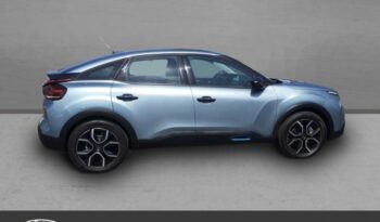 Occasion à vendre : Citroen voiture bleu electrique moteur électrique 136ch (100 kw) shine pack automatique Reunion