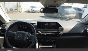 Occasion vehicule Reunion Citroen automatique en vente à La Réunion.