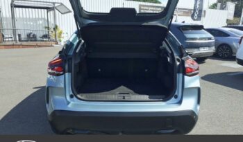 Reunion auto occasion C4 2023 moteur électrique 136ch (100 kw) shine pack automatique pas chère.