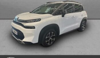 C3 Aircross occasion Reunion bluehdi 120ch s&s shine eat6, modèle 2023 à vendre.