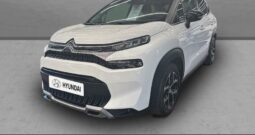 CITROEN C3 Aircross BlueHDi 120ch S&S Shine EAT6