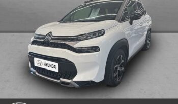 Vente Citroen C3 Aircross bluehdi 120ch s&s shine eat6 Hyundai-hyundai Sainte Clotilde, La Reunion.