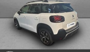 Occasion à vendre : Citroen voiture blanc banquise (o) diesel bluehdi 120ch s&s shine eat6 Reunion