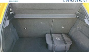 Occasion à prix réduit chez Cotrans-multi Marques Saint Pierre : Vente berline 2022, berline à La Reunion.
