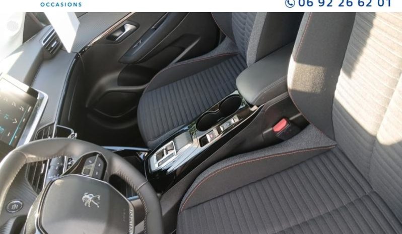 PEUGEOT 208 e-208 136ch Allure Pack complet