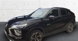 MITSUBISHI Eclipse Cross 2.4 MIVEC PHEV 188ch Business 4WD 2023