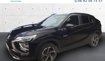 Vente Mitsubishi Eclipse Cross 2.4 mivec phev 188ch business 4wd 2023 Cotrans-multi Marques Sainte Clotilde, La Reunion.