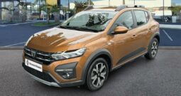 DACIA Sandero 1.0 TCe 90ch Stepway Expression