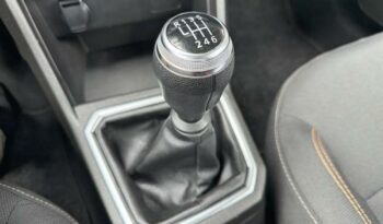 Reunion auto occasion Sandero 2022 1.0 tce 90ch stepway expression pas chère.