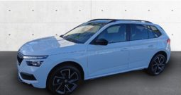 SKODA Kamiq 1.0 TSI Evo 110ch Monte-Carlo DSG7