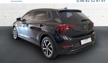 Occasion à vendre : Volkswagen voiture gris essence 1.0 tsi 95ch life Reunion