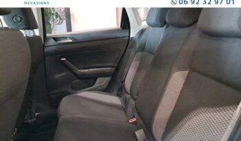 Photo Polo occasion 1.0 tsi 95ch life ile Reunion.