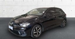 VOLKSWAGEN Polo 1.0 TSI 95ch Life