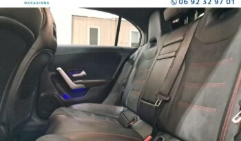 Photo Classe A occasion 200 d 150ch amg line 8g-dct ile Reunion.