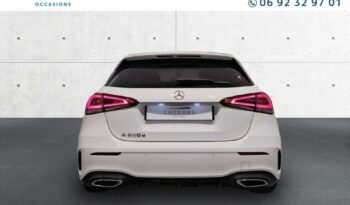 Classe A occasion Reunion 200 d 150ch amg line 8g-dct, modèle 2023 à vendre.