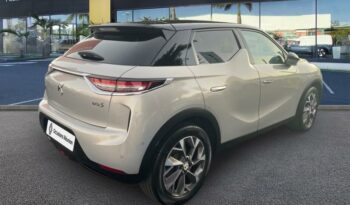 Ds 3 Crossback occasion Reunion e-tense bastille, modèle 2022 à vendre.