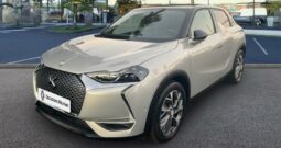 DS DS 3 Crossback E-Tense Bastille