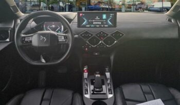 Occasion à vendre : Ds voiture gris artense (m) - toit noir perla nera electrique e-tense bastille Reunion