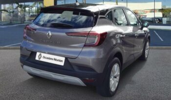 Captur occasion Reunion 1.3 tce 140ch fap business - 21, modèle 2023 à vendre.