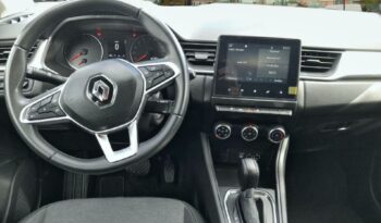 Occasion à vendre : Renault voiture gris cassiopée/noir etoilé essence/micro-hybride 1.3 tce 140ch fap business - 21 Reunion