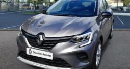 RENAULT Captur 1.3 TCe 140ch FAP Business – 21