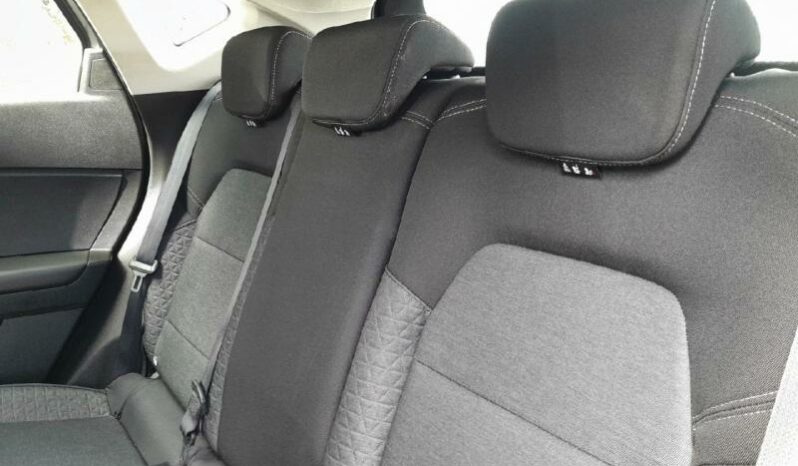 RENAULT Captur 1.3 TCe 140ch FAP Business – 21 complet