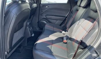 Image illustrative S.u.v. occasion climatisation noir etoilé/gris highland Reunion à saisir.