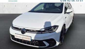 Vente Volkswagen Polo 1.0 tsi 110ch r-line dsg7 Cotrans-multi Marques Sainte Clotilde, La Reunion.
