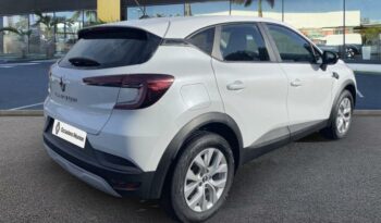 Captur occasion Reunion 1.0 tce 90ch business -21, modèle 2023 à vendre.