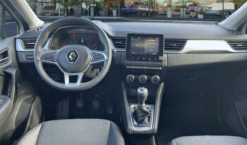 Occasion à vendre : Renault voiture blanc nacré essence 1.0 tce 90ch business -21 Reunion