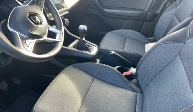 RENAULT Captur 1.0 TCe 90ch Business -21 complet