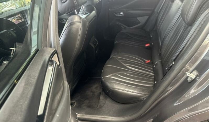 DS DS 4 E-TENSE 225ch Rivoli complet