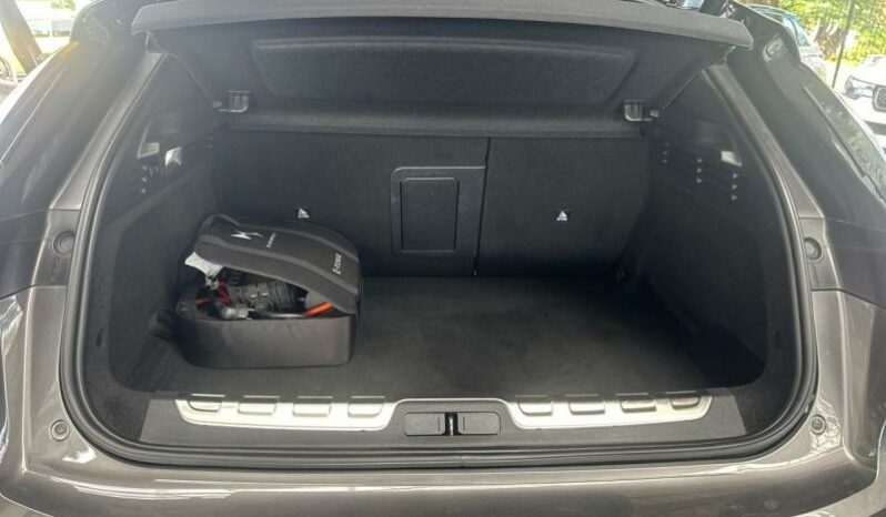DS DS 4 E-TENSE 225ch Rivoli complet