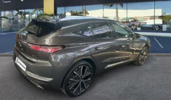 Ds 4 occasion Reunion e-tense 225ch rivoli, modèle 2023 à vendre.
