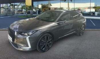 Vente Ds Ds 4 e-tense 225ch rivoli Renault-renault Saint Denis, La Reunion.