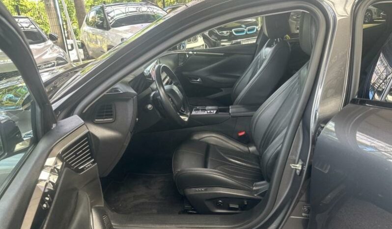DS DS 4 E-TENSE 225ch Rivoli complet