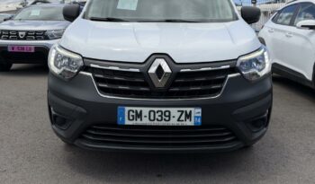 Photo Express Van occasion 1.5 blue dci 75ch ile Reunion.