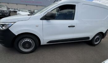 Express Van occasion Reunion 1.5 blue dci 75ch, modèle 2023 à vendre.