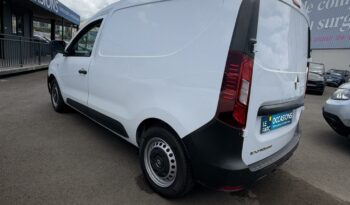 Occasion à vendre : Renault voiture blanc glacier diesel 1.5 blue dci 75ch Reunion