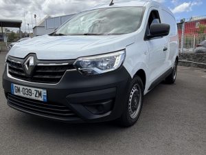 Vente Renault Express Van 1.5 blue dci 75ch Leparc-gbh Comptoir Des Isles, La Reunion.