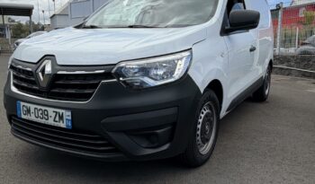 Vente Renault Express Van 1.5 blue dci 75ch Leparc-gbh Comptoir Des Isles, La Reunion.