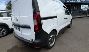 Reunion auto occasion Express Van 2023 1.5 blue dci 75ch pas chère.