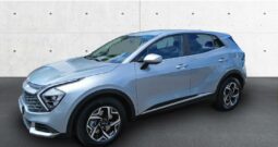 KIA Sportage 1.6 T-GDi 150ch MHEV Motion 4×2