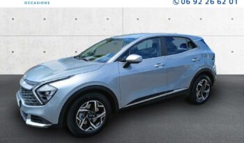 Vente Kia Sportage 1.6 t-gdi 150ch mhev motion 4x2 Cotrans-multi Marques Saint Pierre, La Reunion.