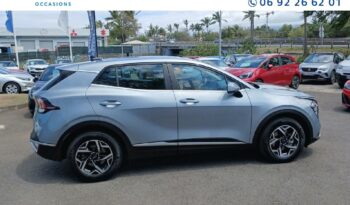 Occasion à prix réduit chez Cotrans-multi Marques Saint Pierre : Vente s.u.v. 2023, s.u.v. à La Reunion.